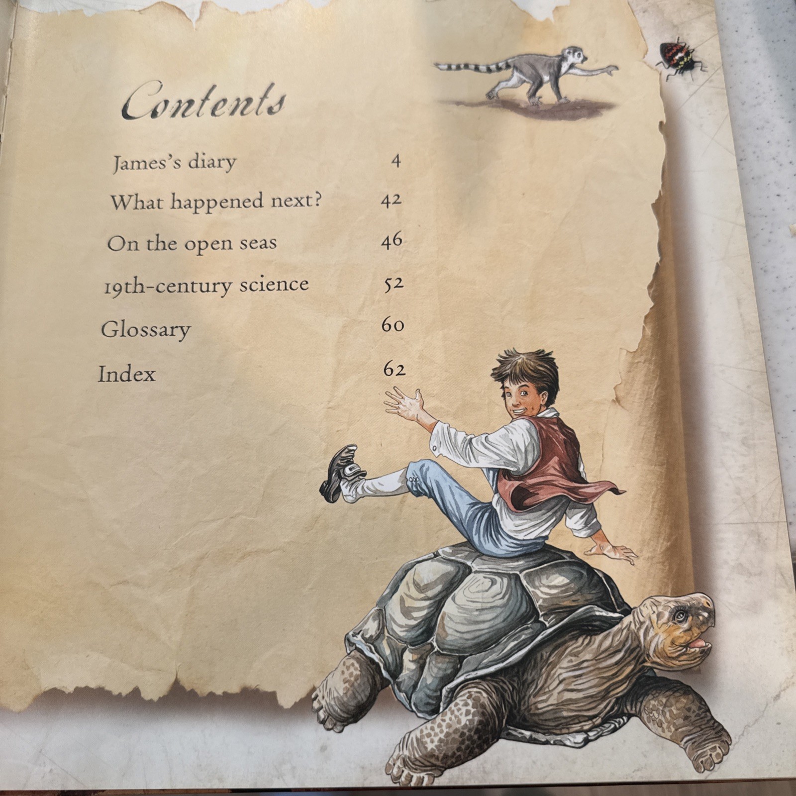 Lifelines: Charles Darwin : Charles Darwin by Leo Brown and Alan Gibbons