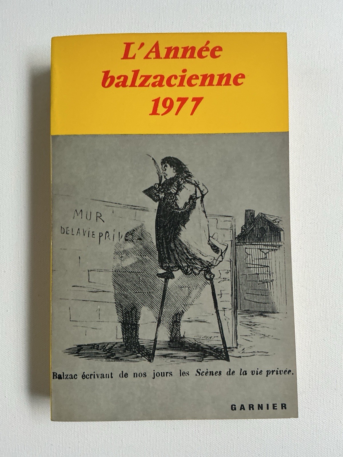 Honore De Balzac 10 L’Année Balzacienne 1970-1979 RARE GARNIER BOOKS 🇫🇷
