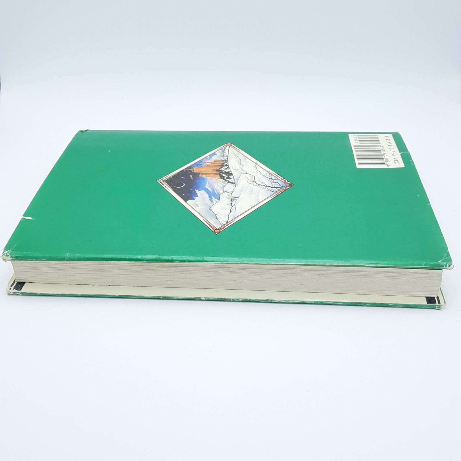 The Eyes of the Dragon by Stephen King – $18.95 Viking First Edition