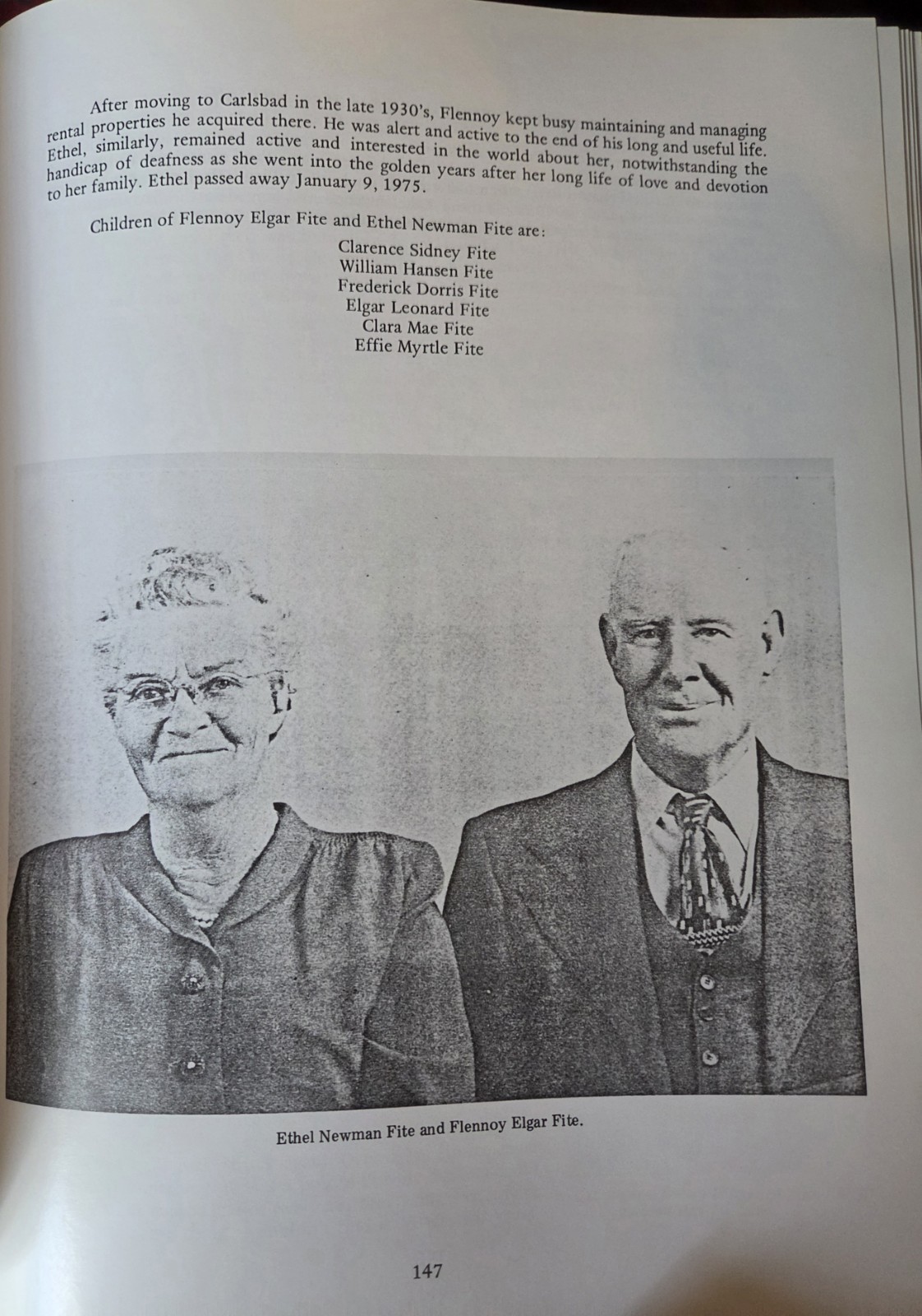 Otero County Pioneer Family Histories Vol 2 Southern New Mexico History Book