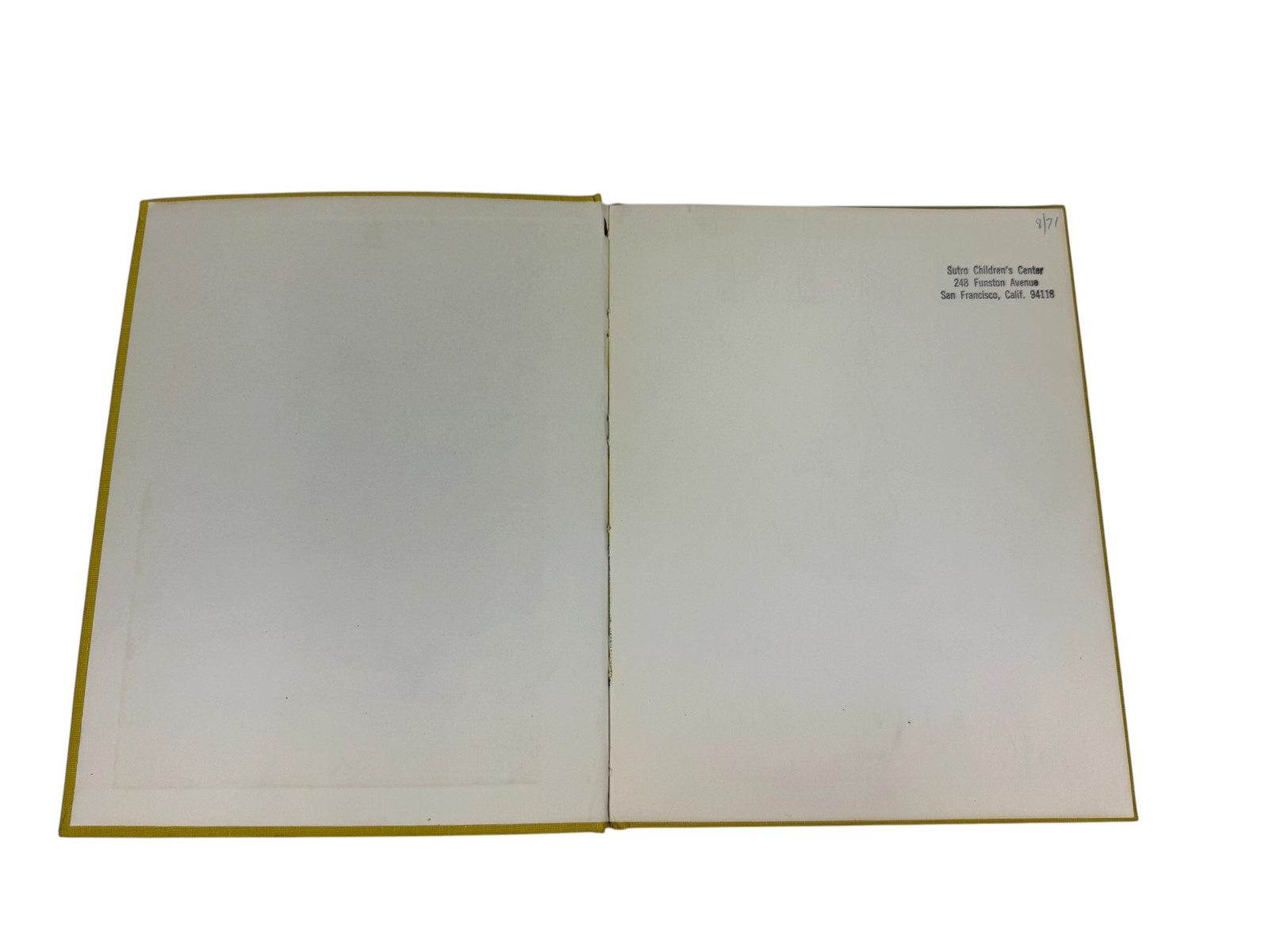 The Story About Ping by Marjorie Flack & Kurt Wiese 1969 Viking Press Hardcover