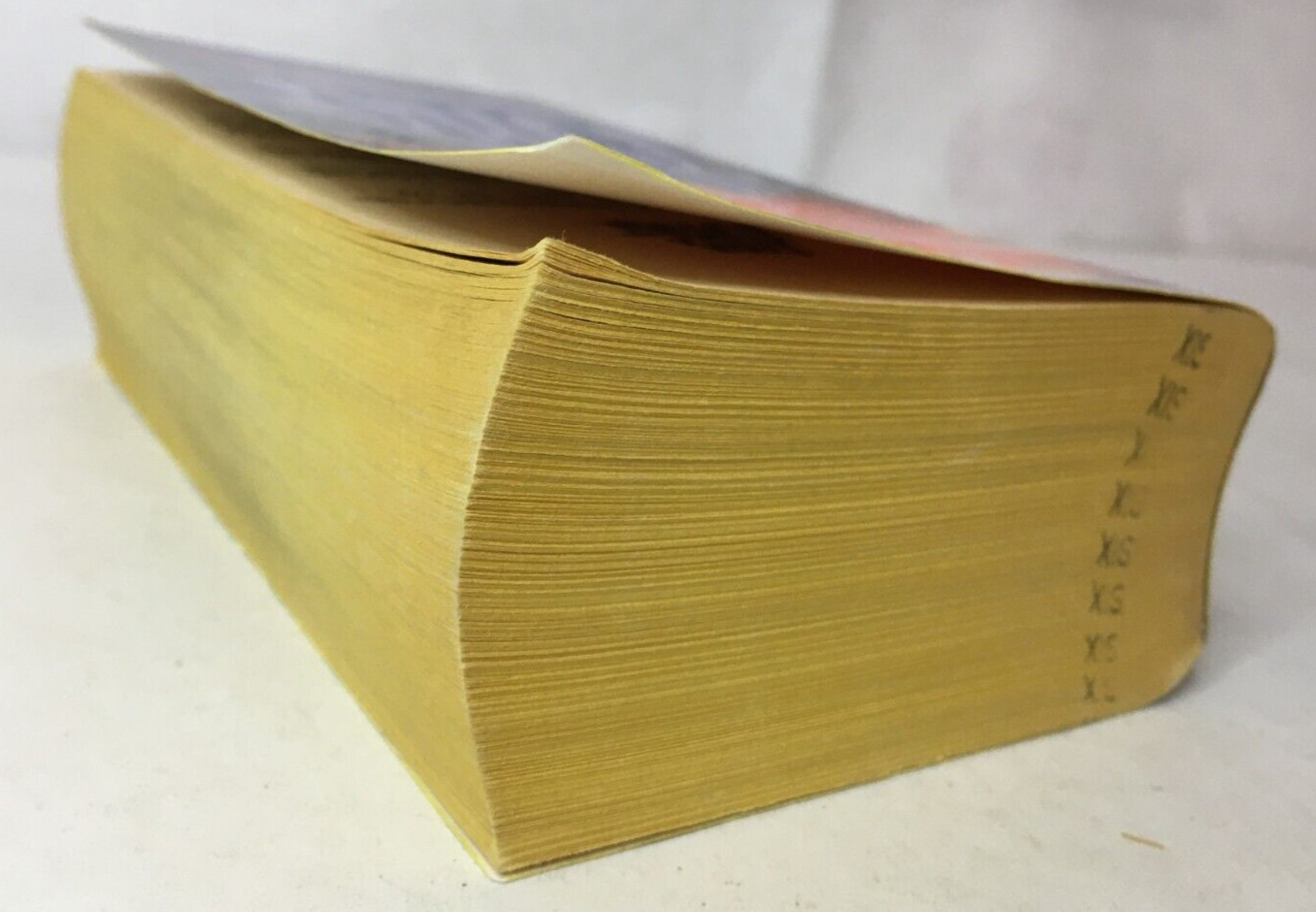 Swan Song by Robert R. McCammon First Pocket Books 1987 PB 1st Edition