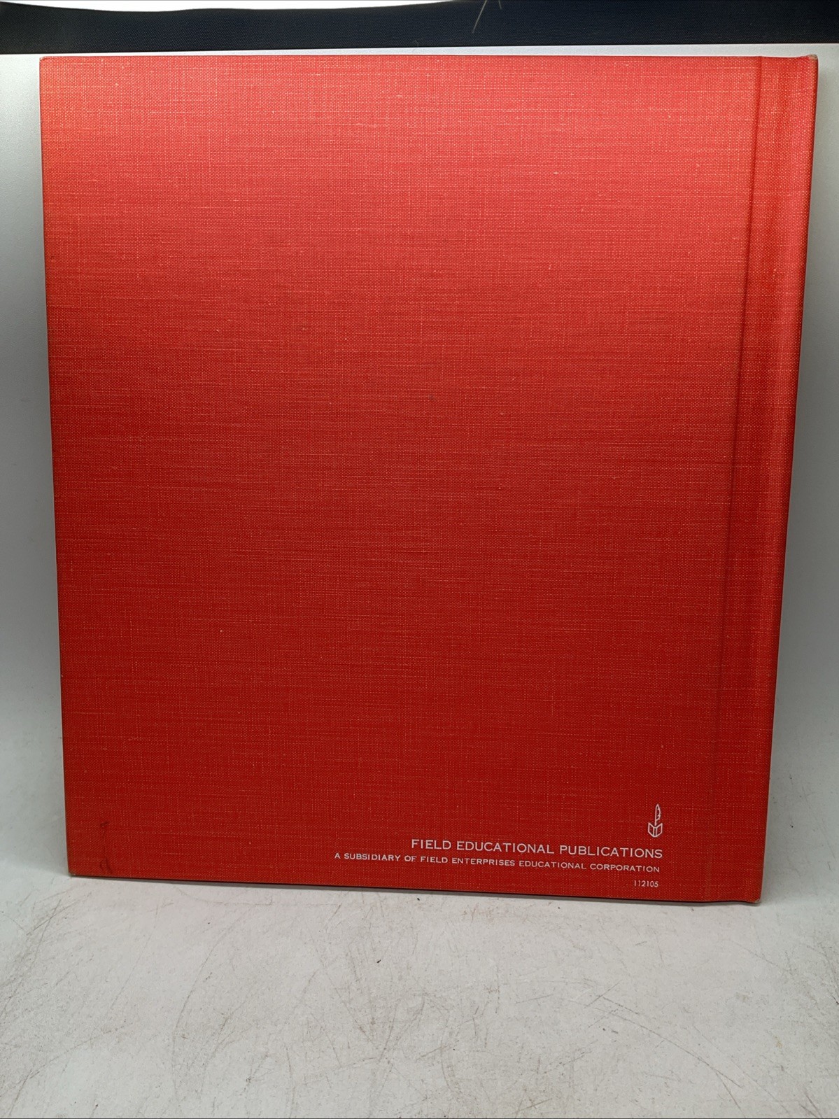 Leonard Visits Sitting Bull – Gene Darby – 1967 Field Educational Publications