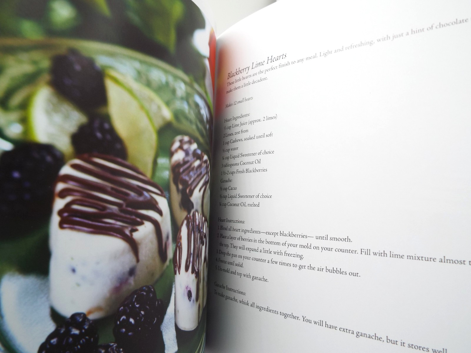 Rawmazing Desserts Easy Raw Food Recipes for Goodies ~ Susan Powers PB NEW