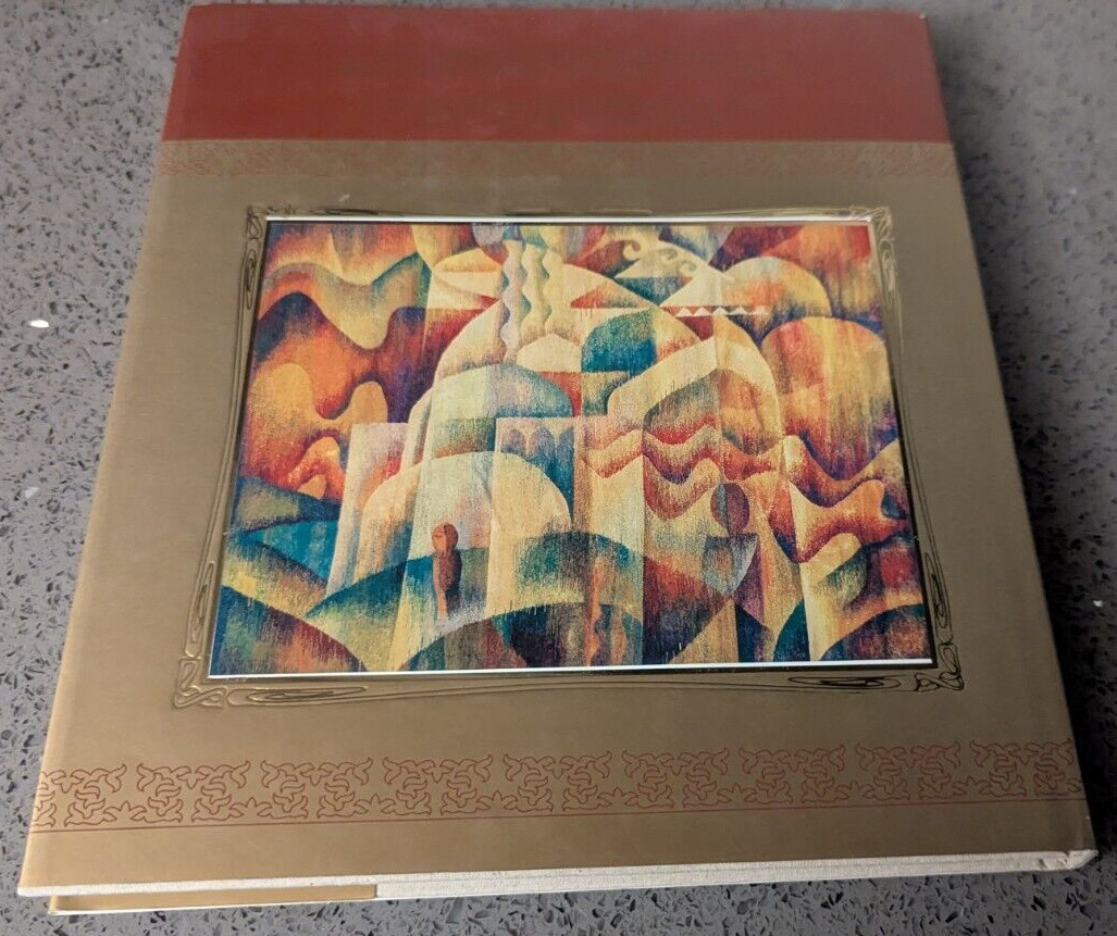 Kazakhstan State Museum of Arts Paintings Sculpture Graphic Rugs Jewelry