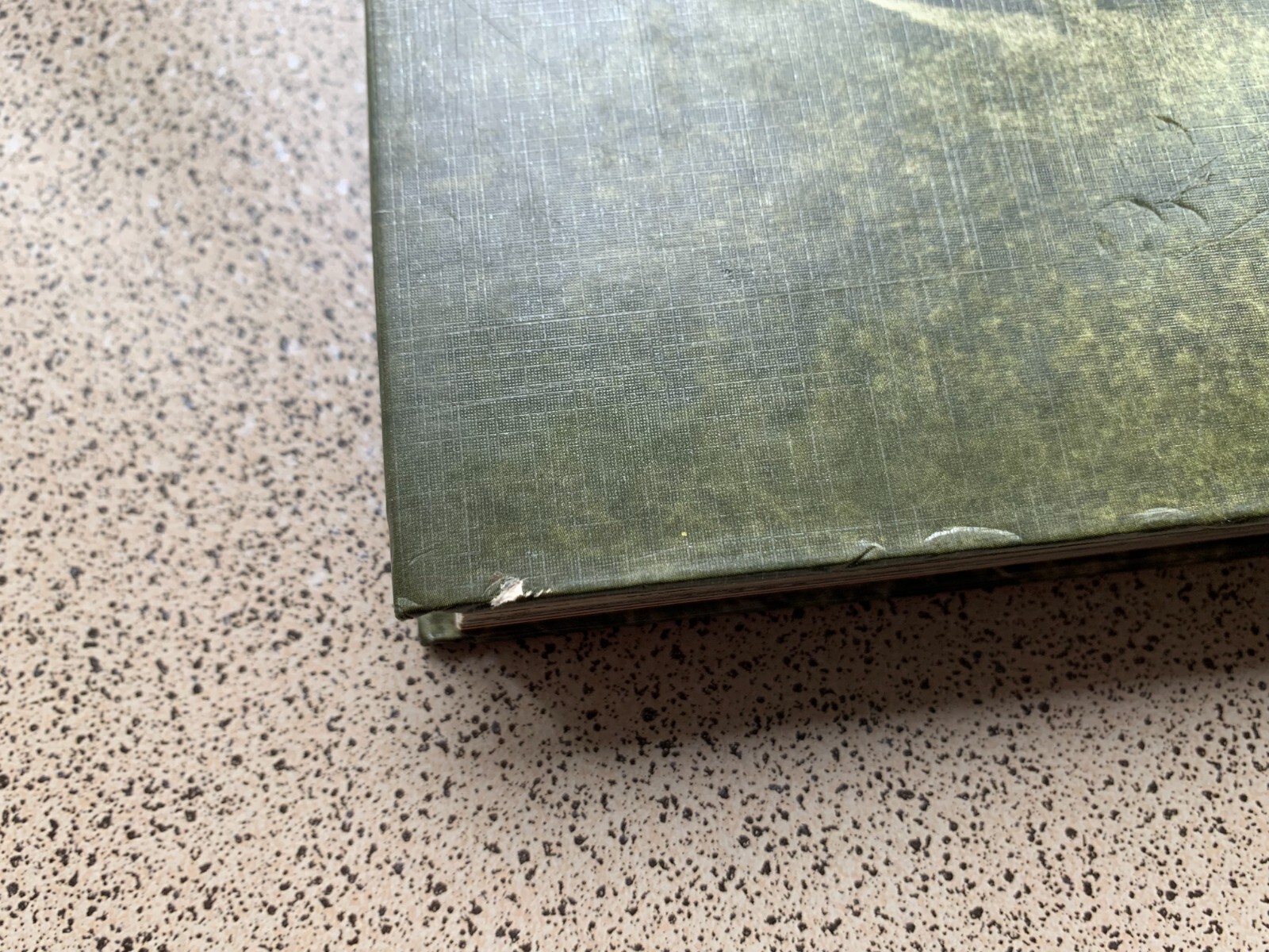 Book photo album “Great Patriotic War 1941-1945”. 1982 28cm by 21cm, 392 pages.