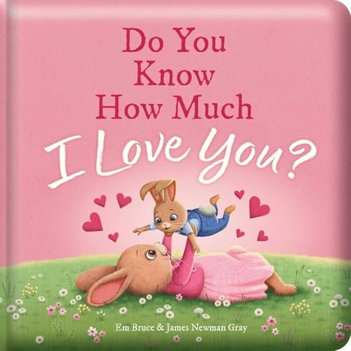 Do You Know How Much I Love Yo – GOOD