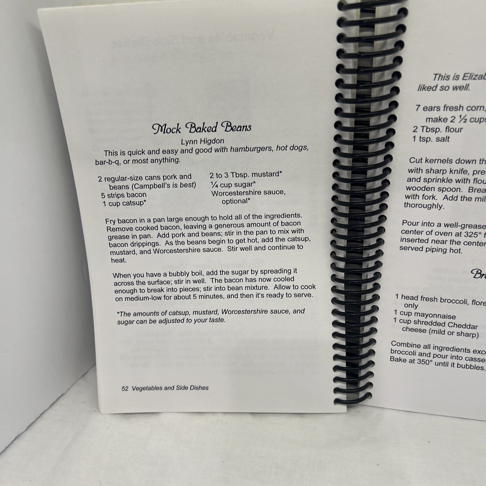 Miss Mary& Friends Cookbook: A Collection Of Southern And A Few Yankee Recipes