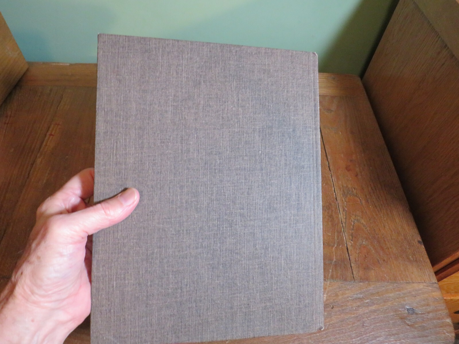 Links of Memory History Book, Harmattan Westward Ho CANADA genealogy 1983 1st ED