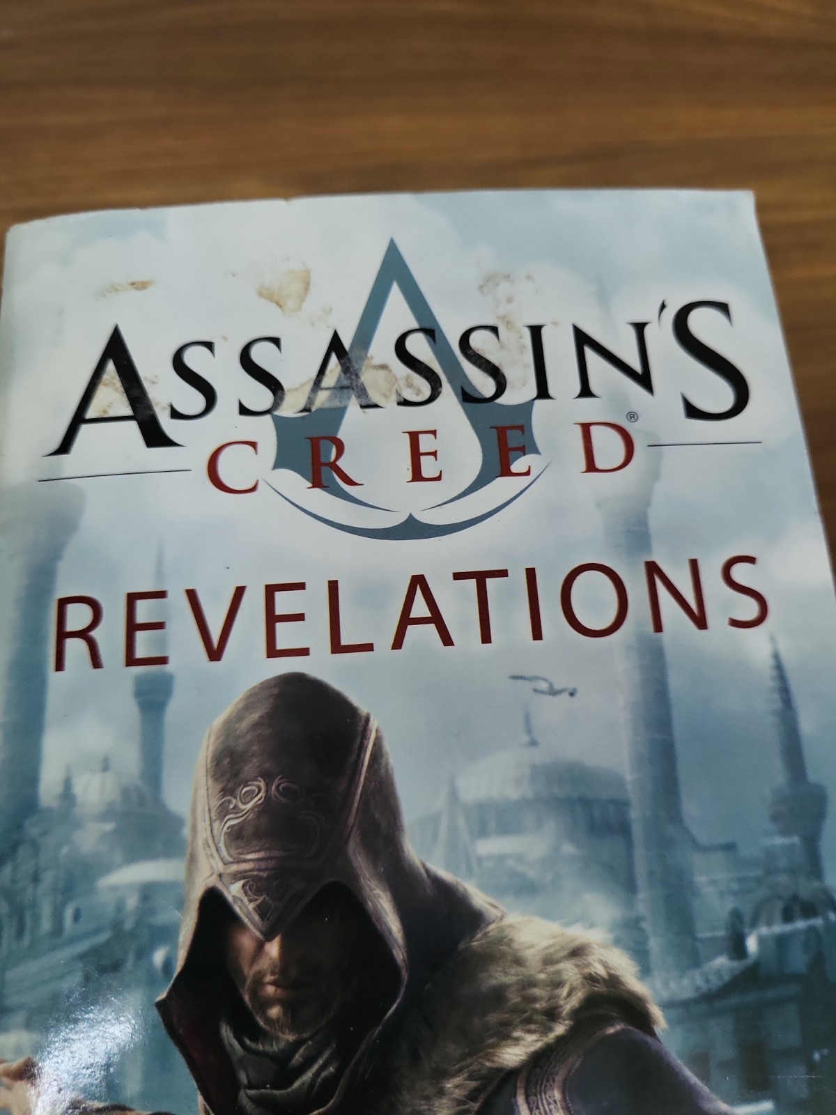 Assassin’s Creed 5-Book Lot Oliver Bowden Ace PB Video Game Fantasy Adventure