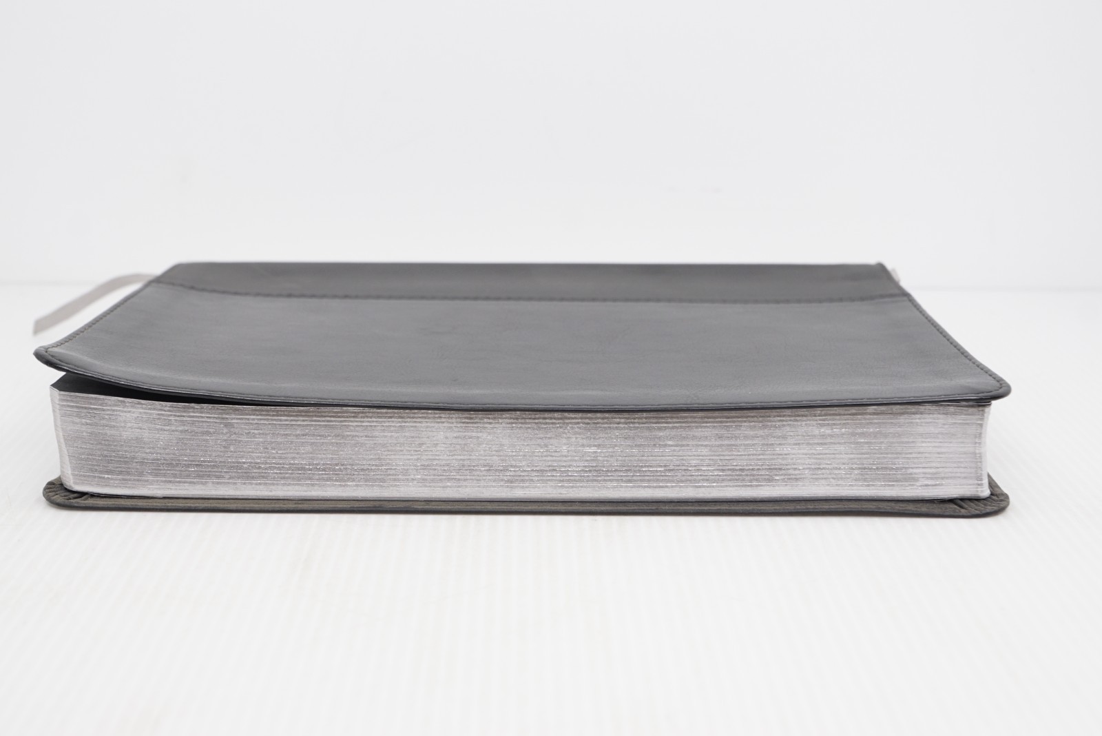 KJV Large Print Thinline Filament Enabled Reference Bible Tyndale Red Letter