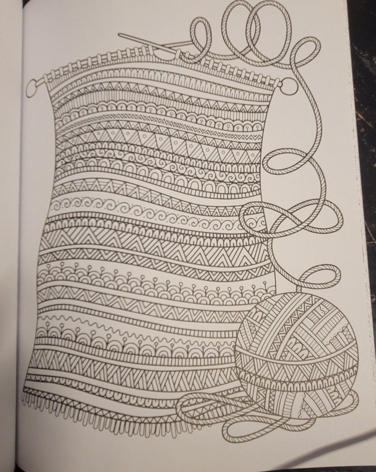 COLOR ME MAGNIFICENT Vol 12 Adult Coloring Book With 47 Prints Ready To Frame