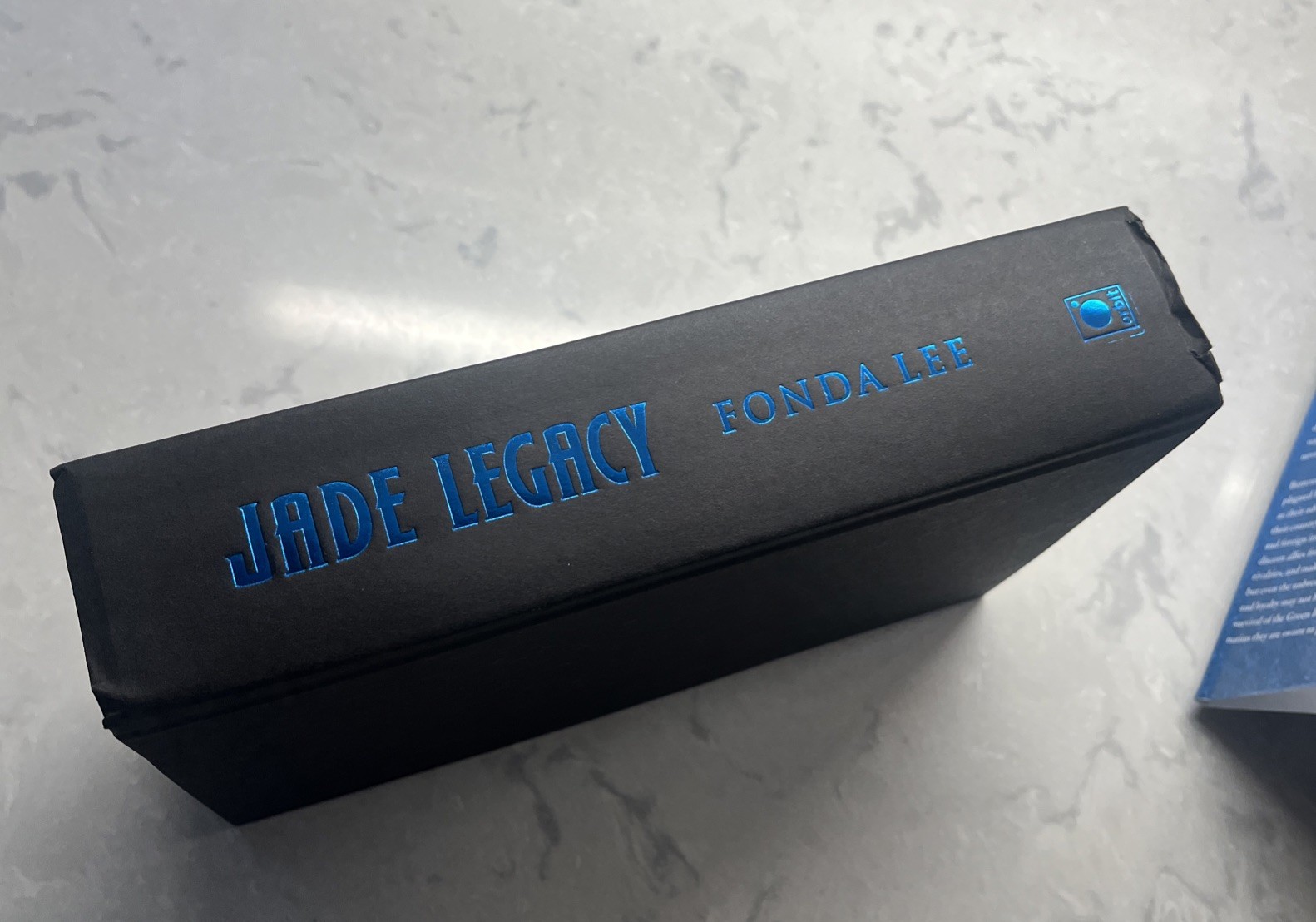 Jade City + Jade War + Jade Legacy by Fonda Lee Hardcover Book Lot Of 3 English