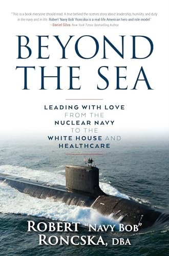 Beyond the Sea: Leading with Love f…, Roncska Dba, Ro