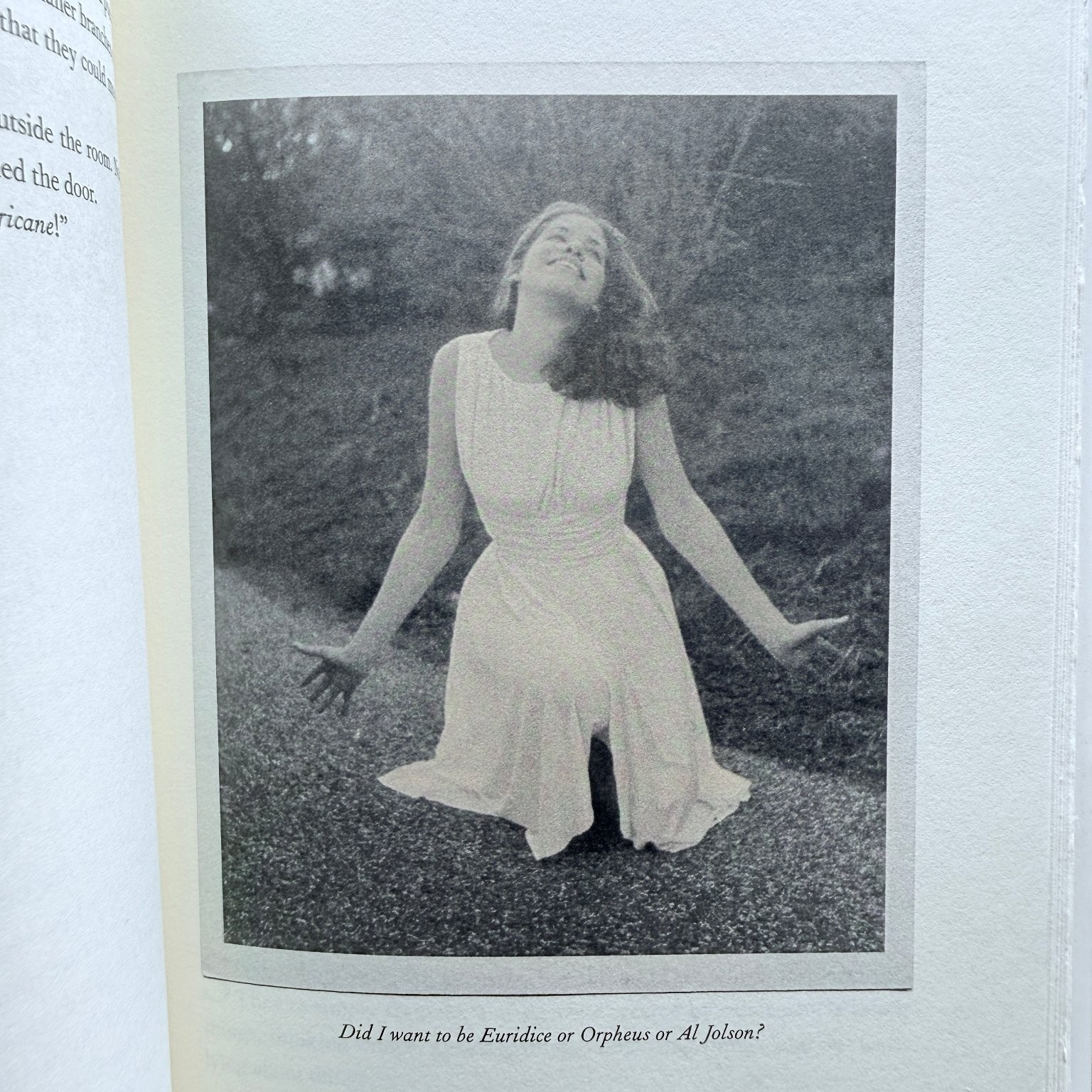 Boys in the Trees Carly Simon 2015 First Edition Memoir Flatiron Books