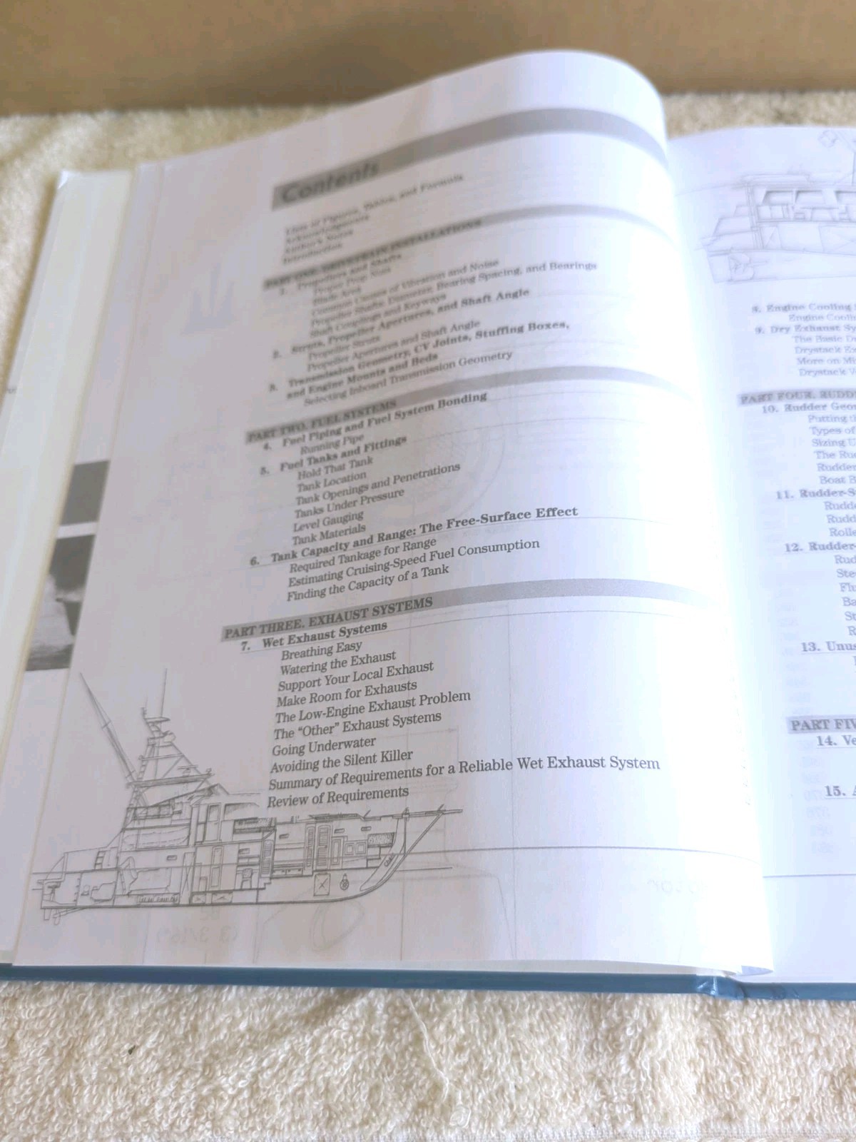 Boat Mechanical Systems Handbook : How to Design Install And Recogniz Dave Gerr