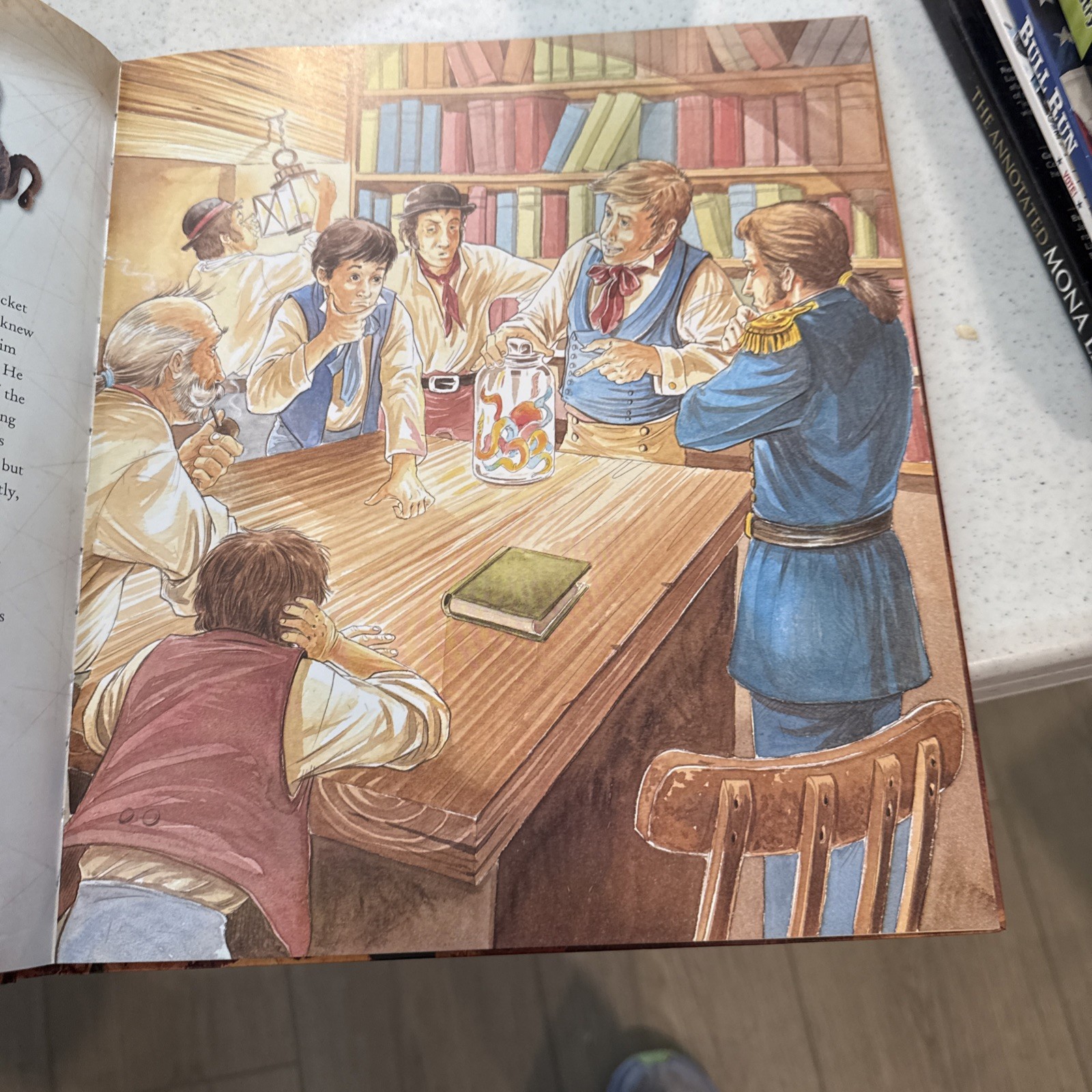 Lifelines: Charles Darwin : Charles Darwin by Leo Brown and Alan Gibbons