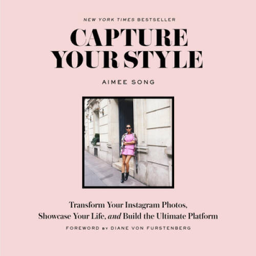 Capture Your Style: Transform Your Instagram Photos, Showcase Your Life, – GOOD