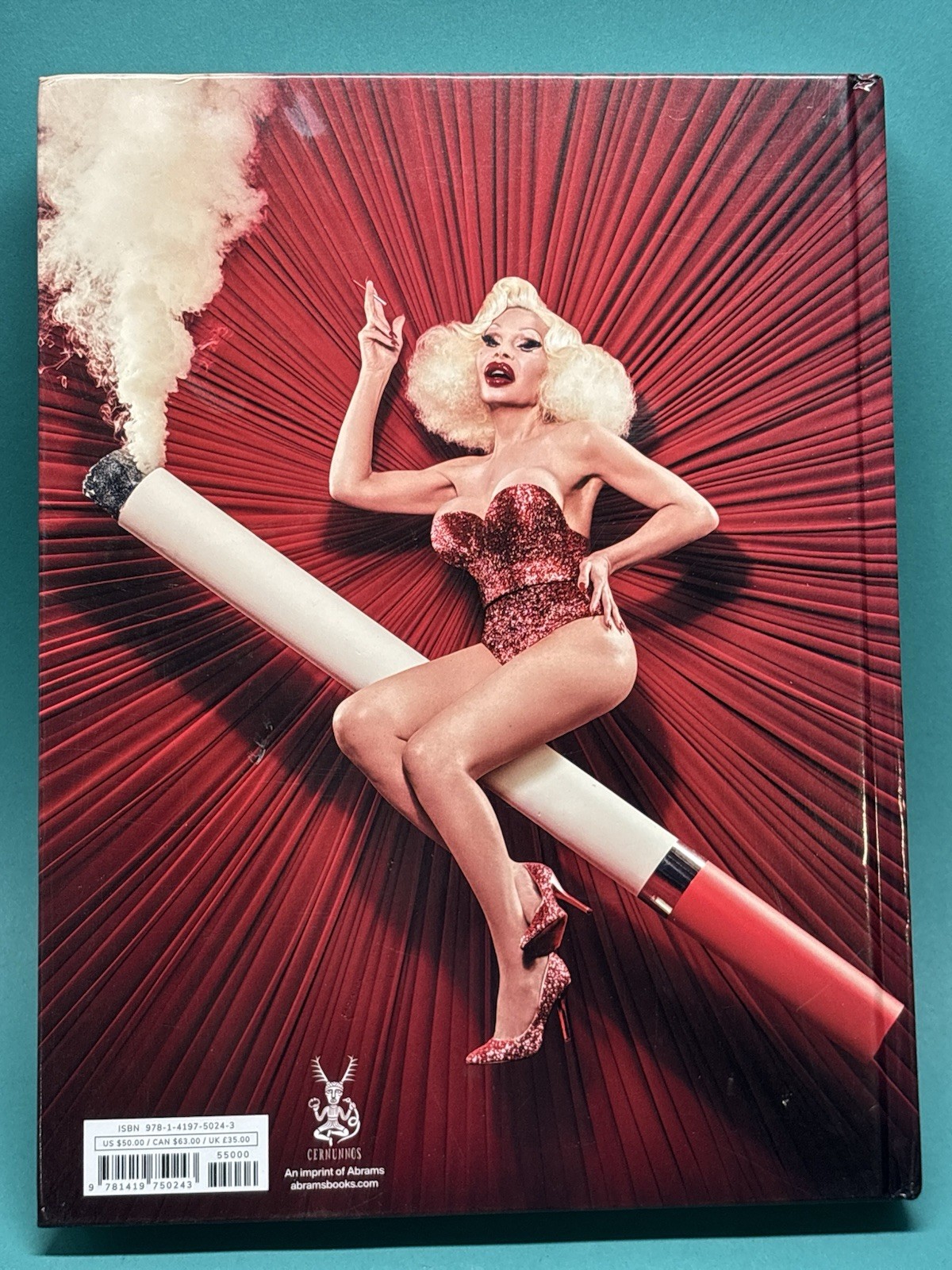High Gloss: The Art of Vijat Mohindra Fetish 9781419750243 Erotica Photography