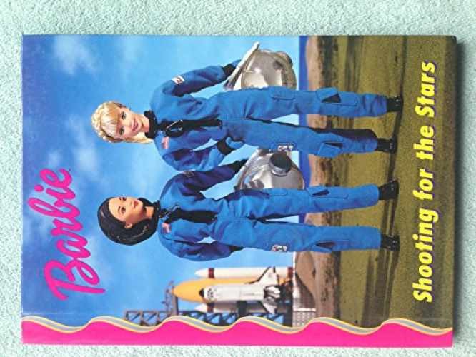 Shooting for the Stars – Hardcover, by Karen Stillman; Victoria – Very Good z