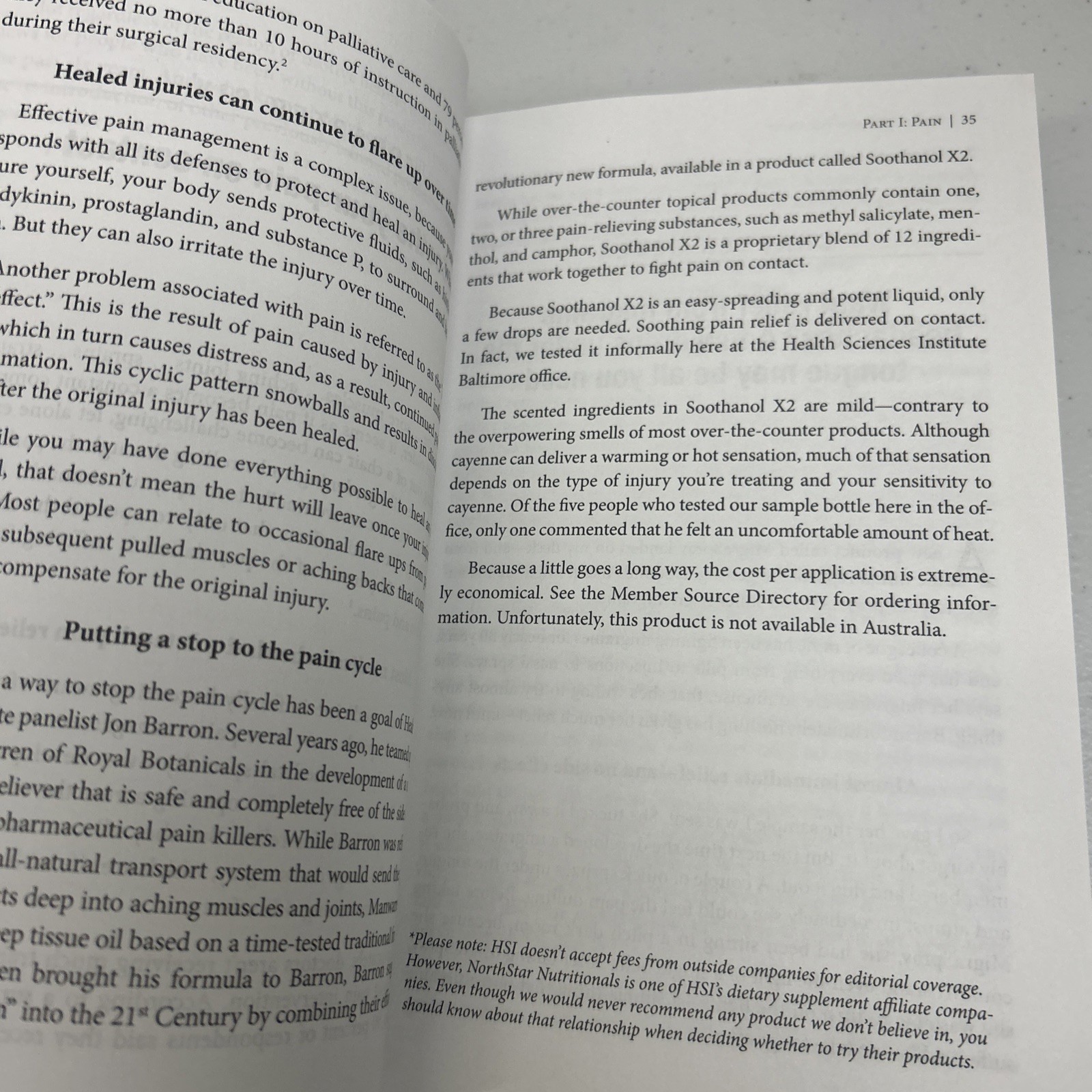 Miracles from the Vault Anthology of Underground Cures & Cured 81 Natural Cures