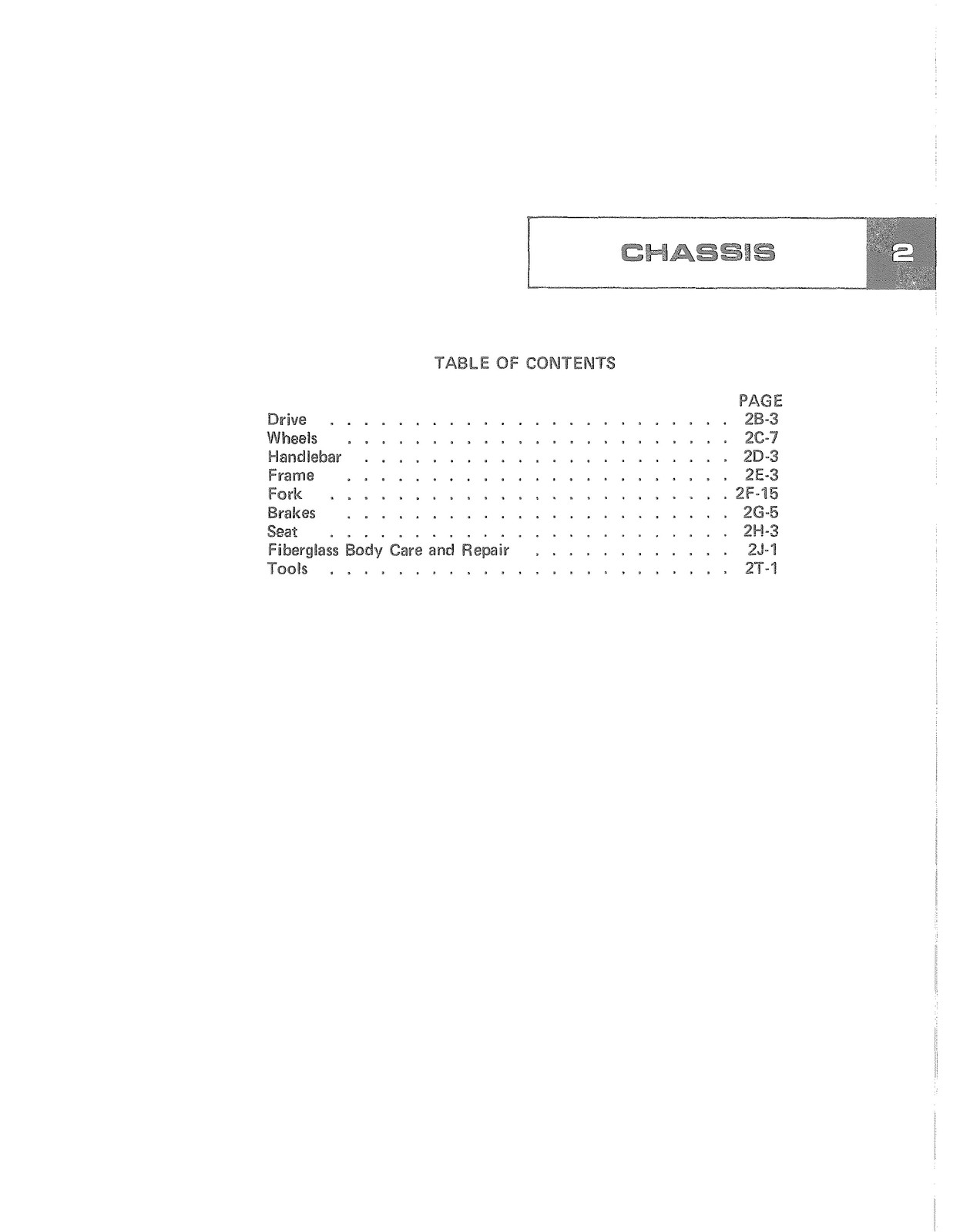 HARLEY-DAVIDSON Sportster Service Manual 1959 To 1969 – WIRE BOUND – COVERS