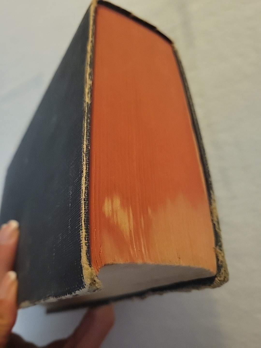 10000 Jokes Toasts and Stories Lewis & Faye Copeland 1940 hardcover
