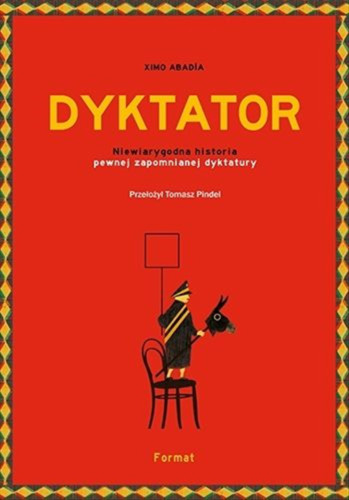 Dyktator – Abadia Ximo