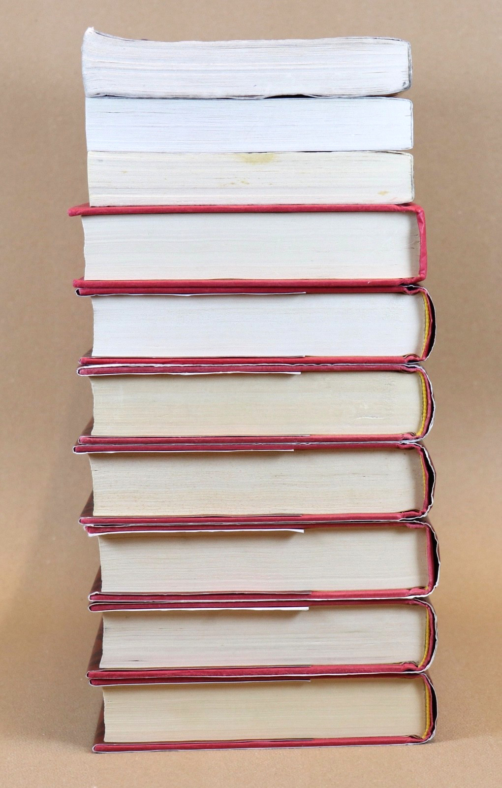 10 Catching Fire by Suzanne Collins GUIDED READING Teachers Set 7 HC 3 PB