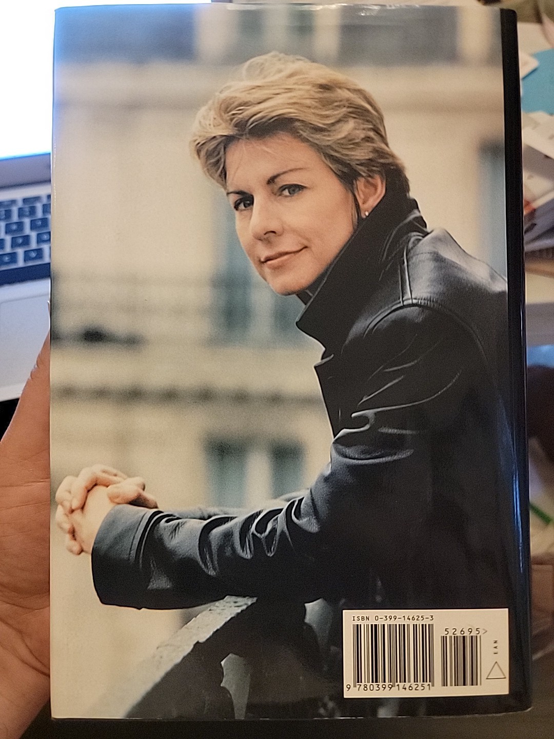 Kay Scarpetta Ser.: The Last Precinct by Patricia Cornwell (2000, Hardcover)
