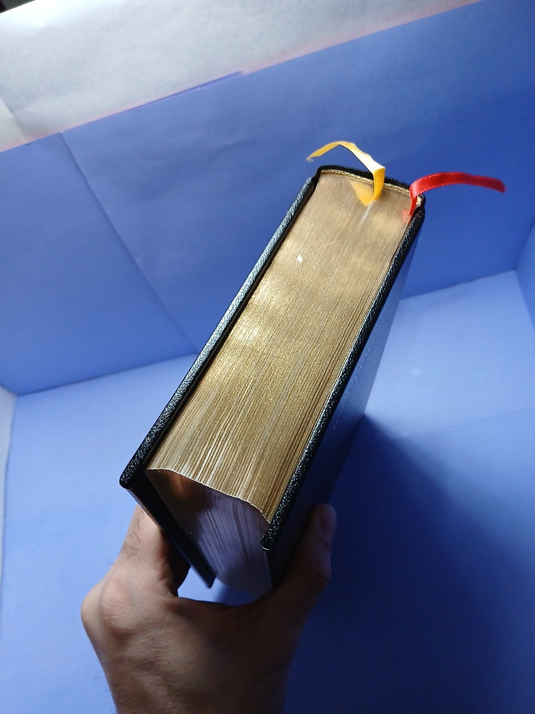The Holy Bible Knox Version: Baronius Press Ltd (Hardcover)