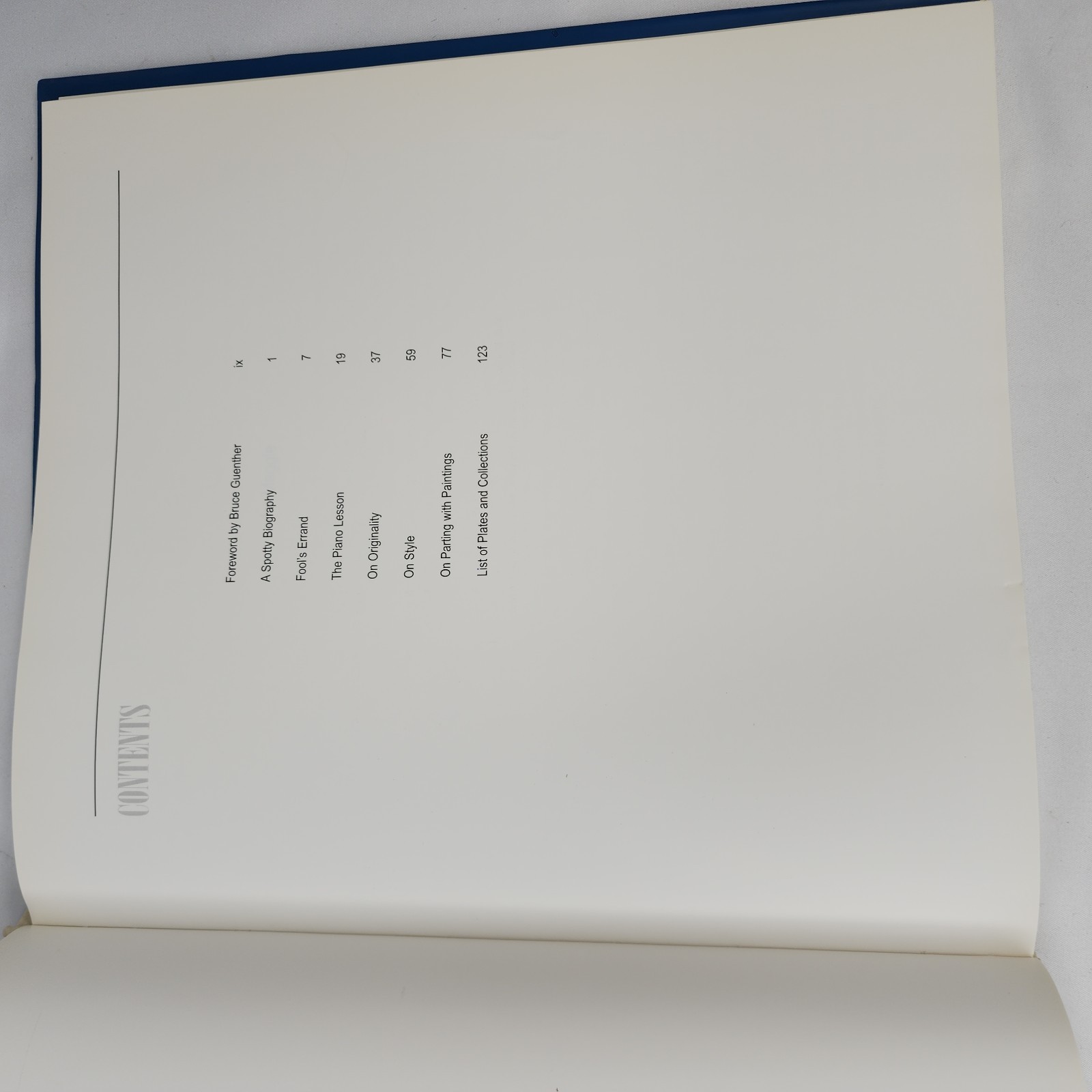 Martin Mull Paintings Drawings Words Hardcover Art Book 1995 Journey Editions