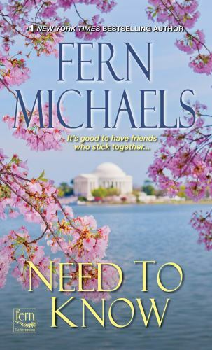 Need to Know (Sisterhood: Whee – VERY GOOD