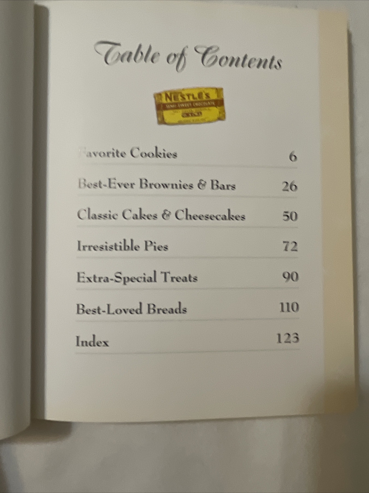 Classic Recipe Ser: Nestle Classic Recipes, Christmas Classic Recipes. New