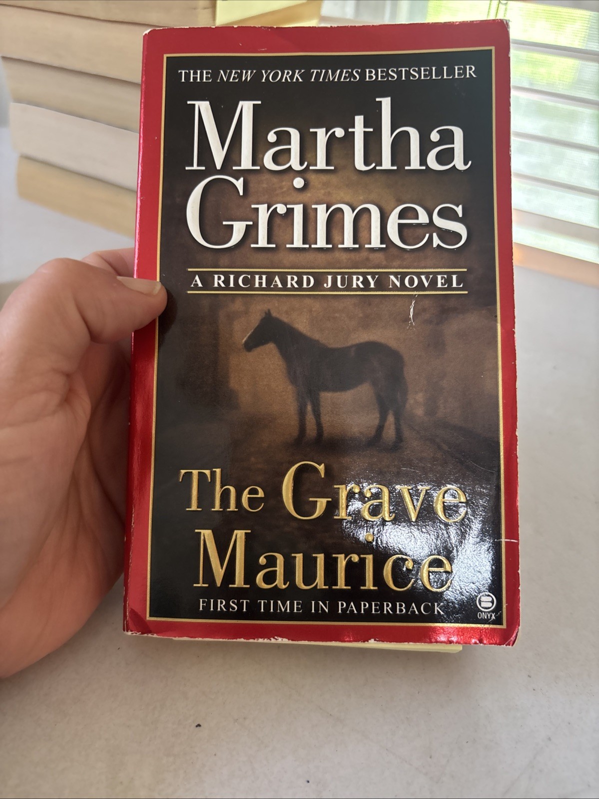 Lot of 10 – Mystery and Thrillers – Mixed Authors – FREE SHIPPING
