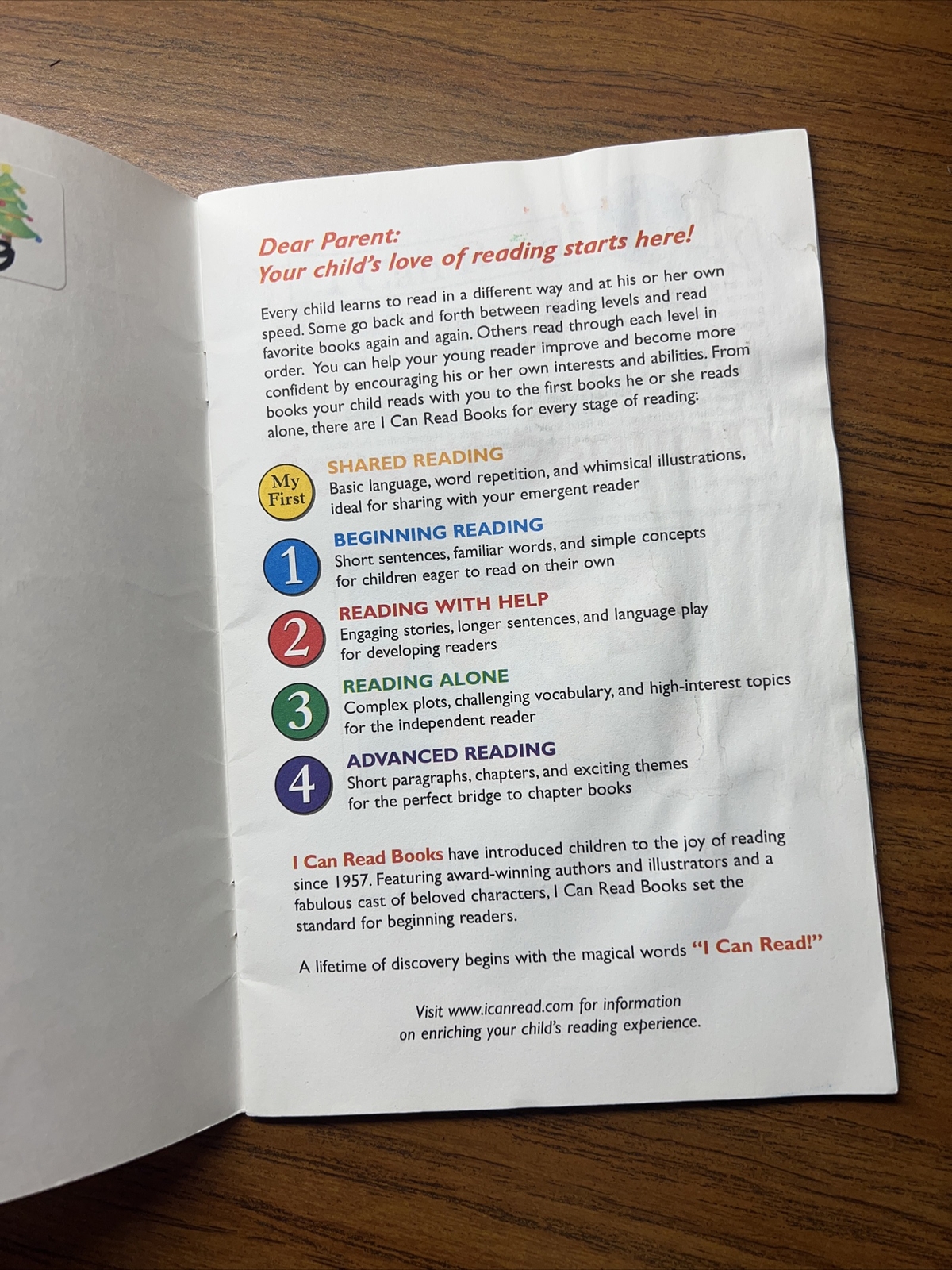 I Can Read Level 1 Ser.: The Berenstain Bears’ Family Reunion by Jan Berenstain