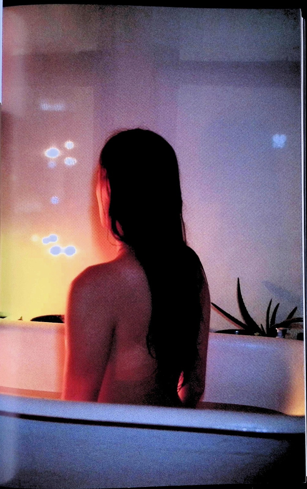 NUDITY TODAY Revealing Work by 11 Emerging Photographers EROTIC PHOTOGRAPHY