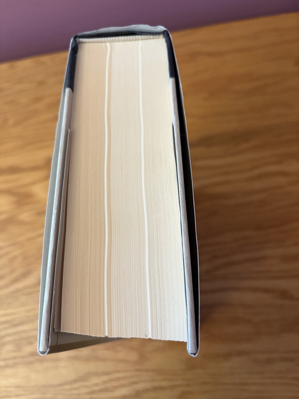Cronkite by Douglas Brinkley, Signed, 1st Edition, HCDJ