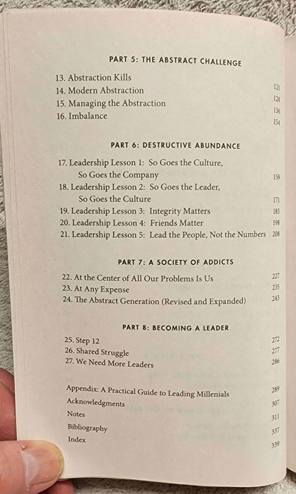 Leaders Eat Last Why Some Teams Pull Together and Others Don’t by Simon Sinek