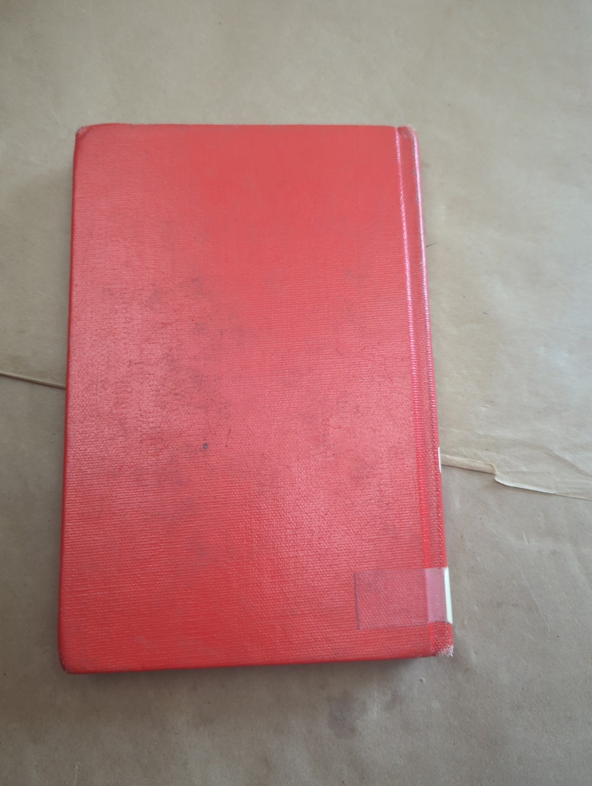 MUDDY ROAD TO GLORY By Stephen W. Meader – Hardcover 1st Edition