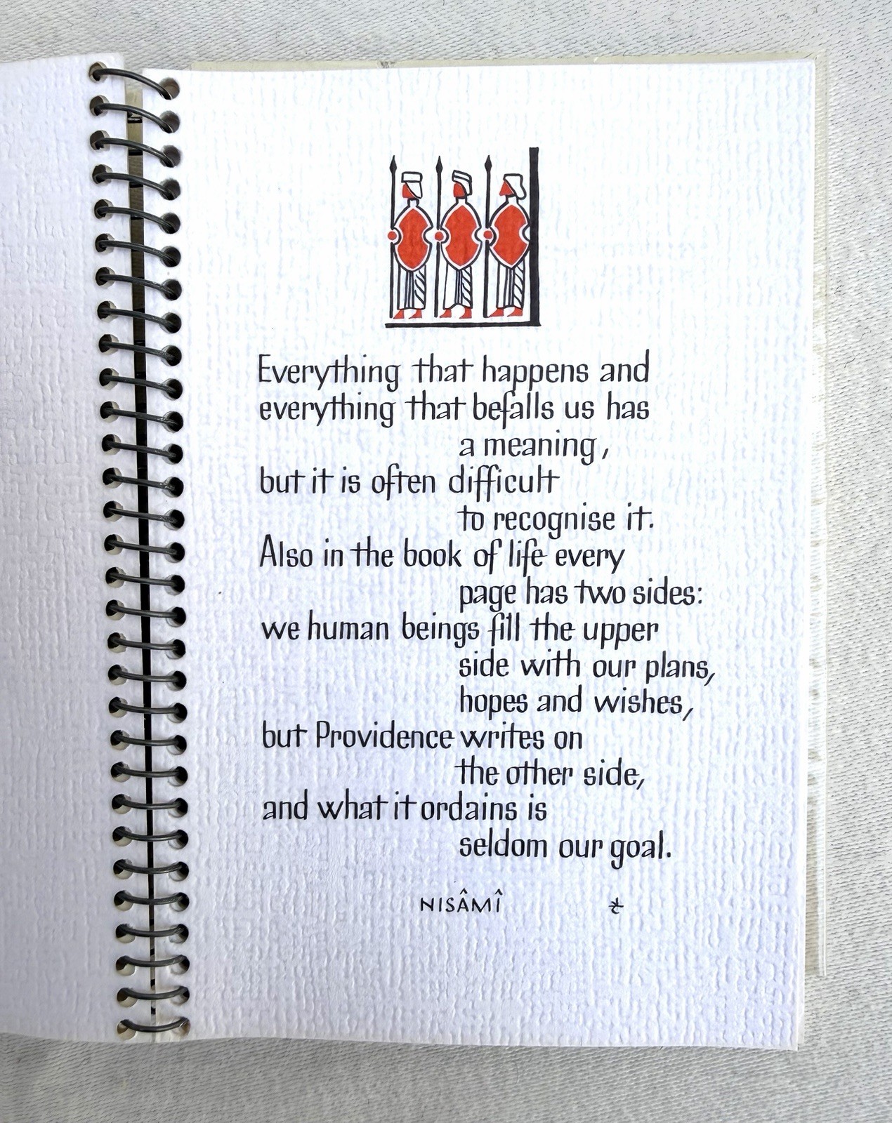 Rare 5 vol Set “Springs of Wisdom” Vintage Series (1960s) Mini Book Near Fine