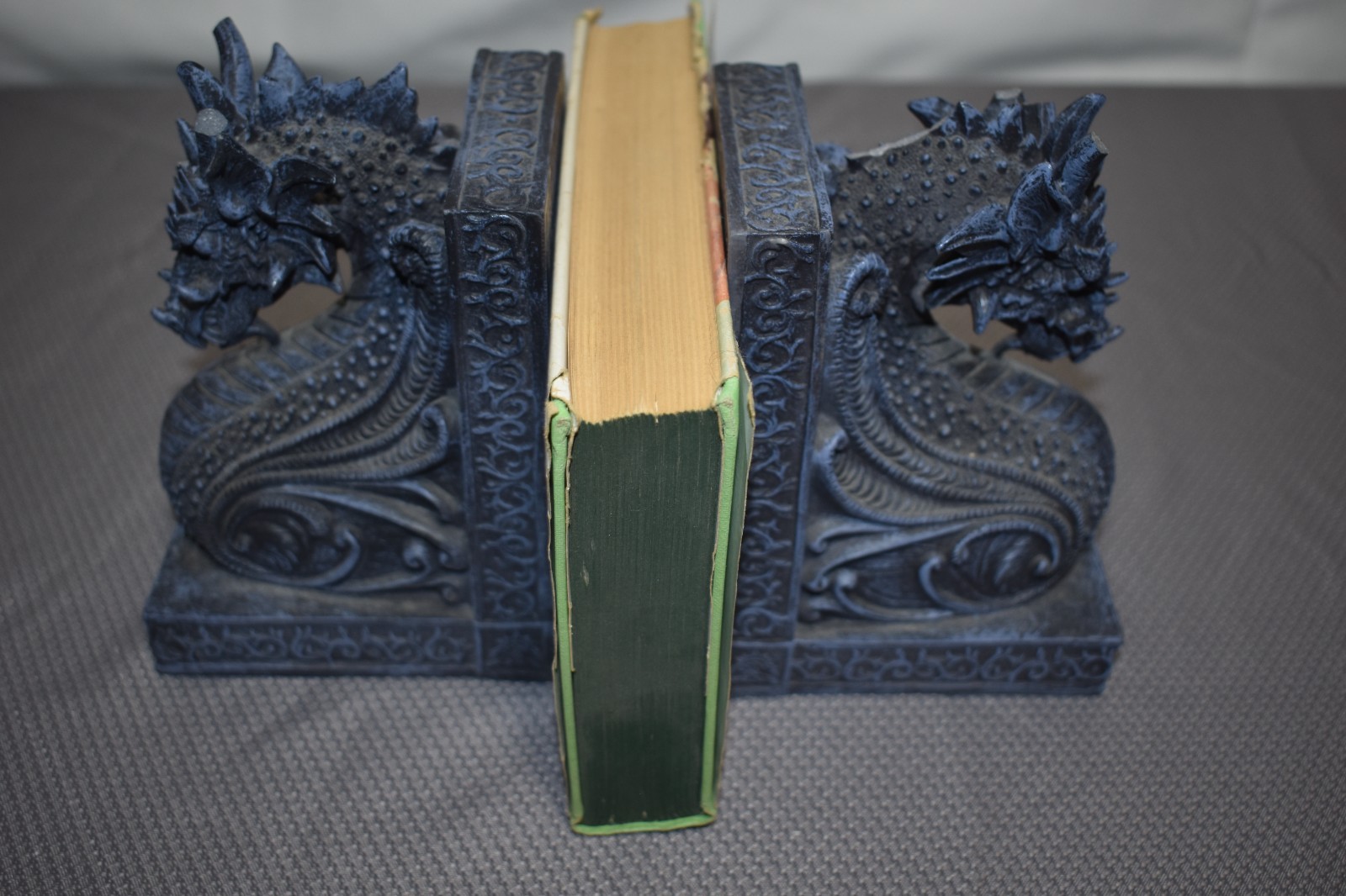 Thunder Mountain by Zane Grey (1st Edition/Later Print,Signed Edition,hardcover)