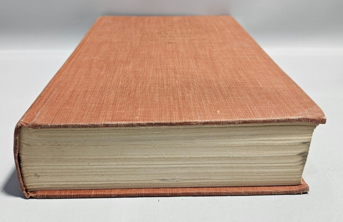 The Winthrop Woman by Anya Seton, 1958 Houghton Mifflin