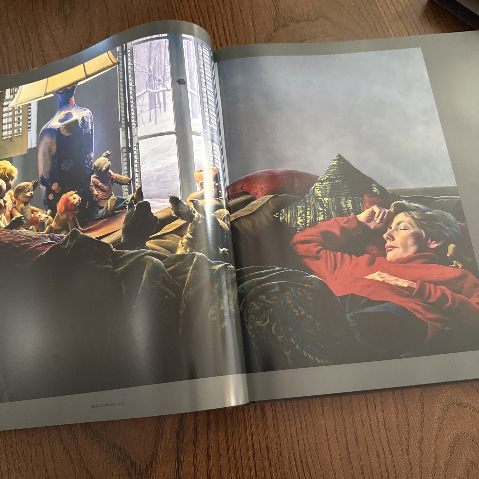 CHARLES PFAHL MONOGRAPH 2015 Limited Editon Of 1000