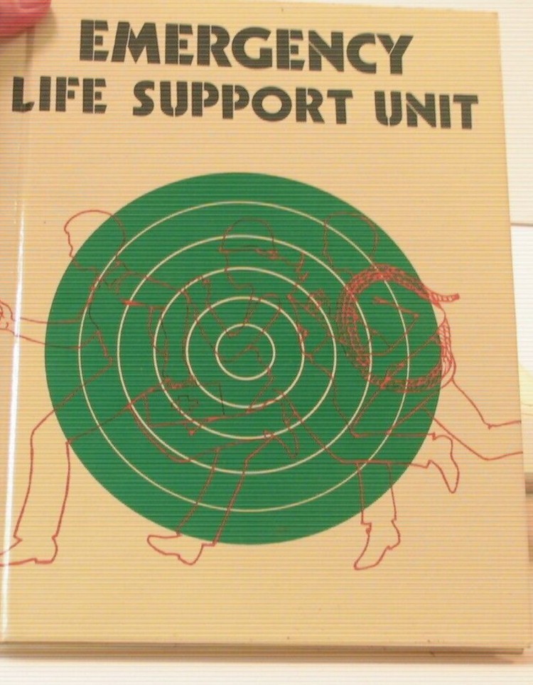 EMERGENCY Worker Set (5 of 6 titles)  By Anabel Dean – Hardcover- Benefic Press