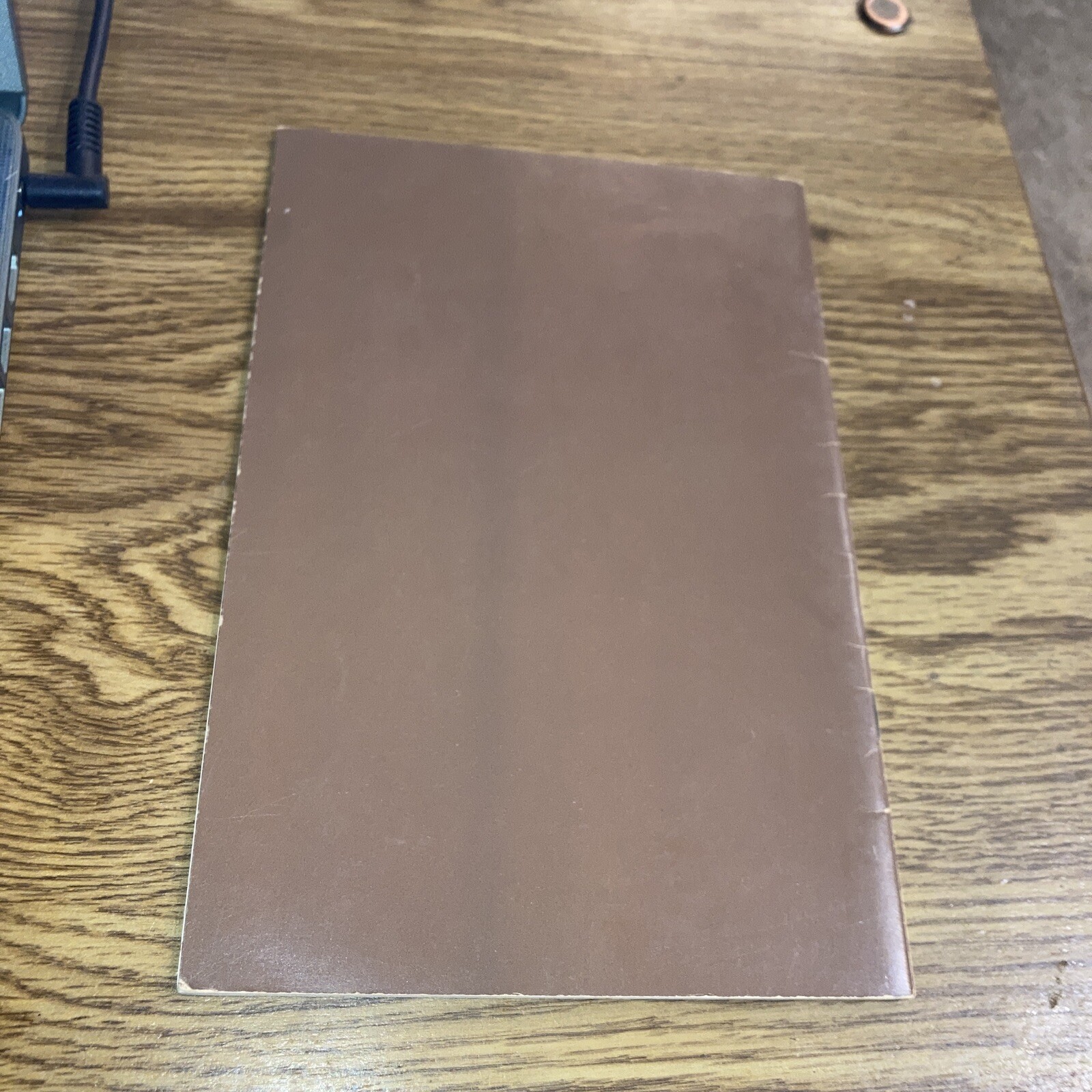 S&W Beanery Cookery Book 1970s 31 pages