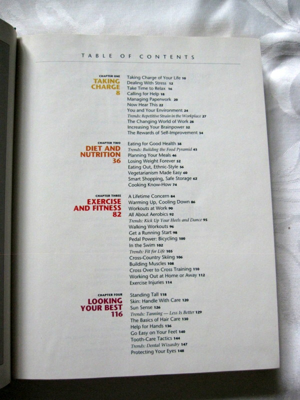 Great Health Hints and Handy Tips. Readers Digest Hardcover Brand new