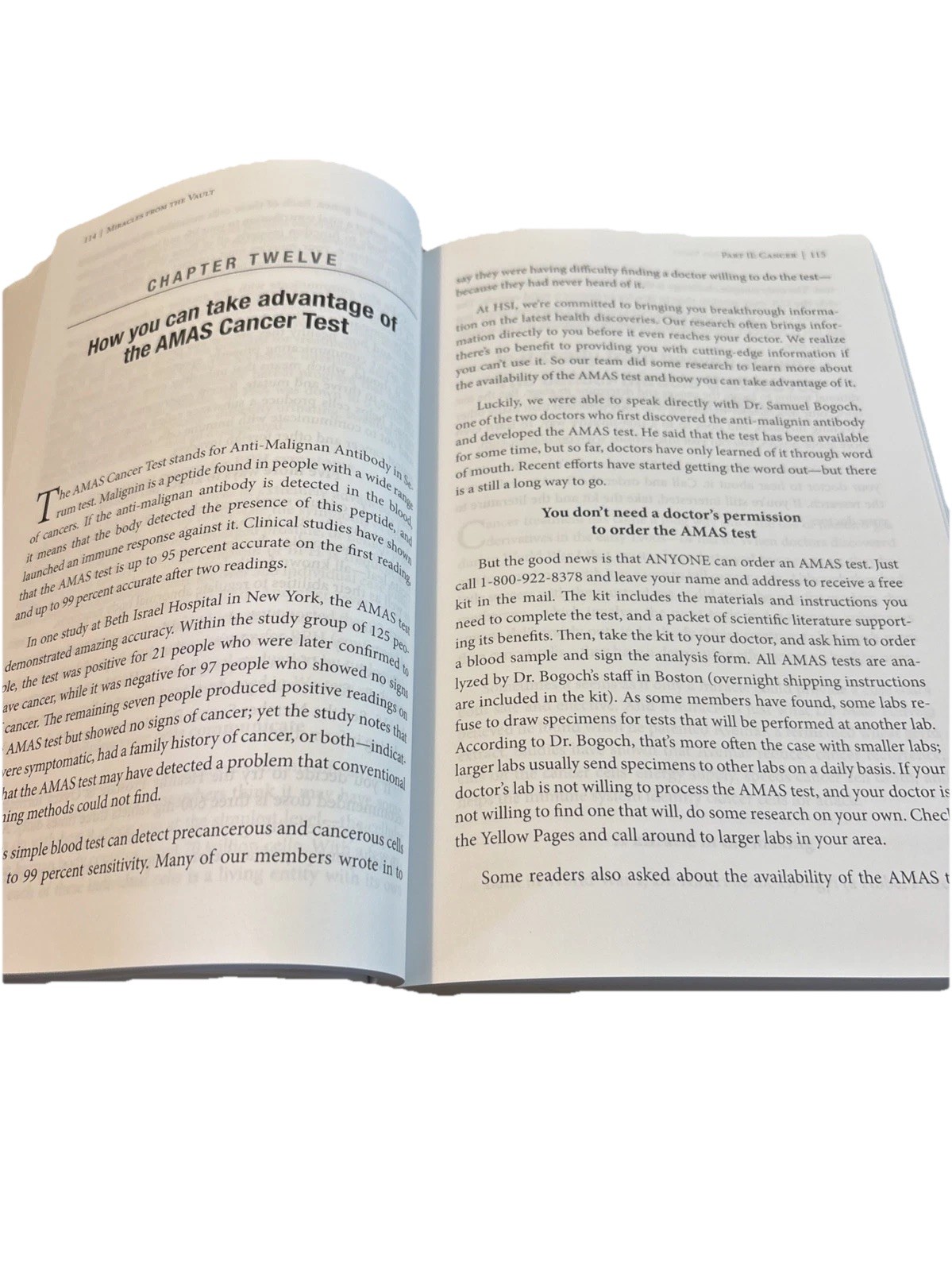 Miracles From the Vault Anthology of Underground Cures Jenny Thompson 2017 Clean