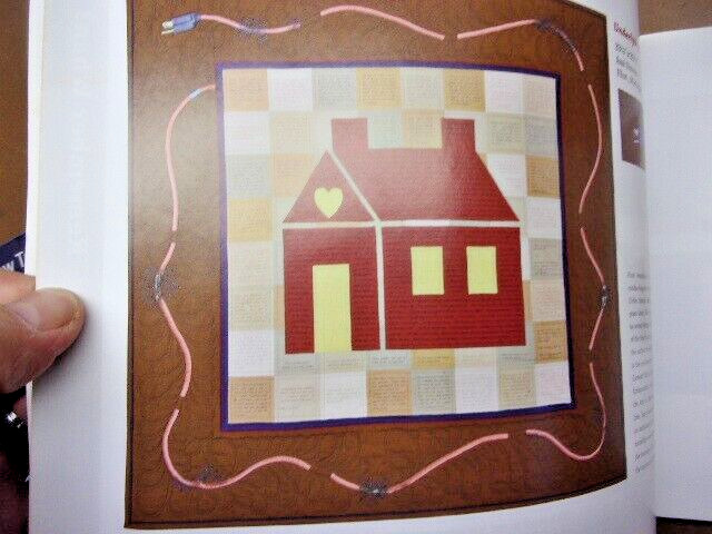 “Alzheimer’s Forgetting Piece by Piece” by Ami Simms 111 Pages Quilts & Stories