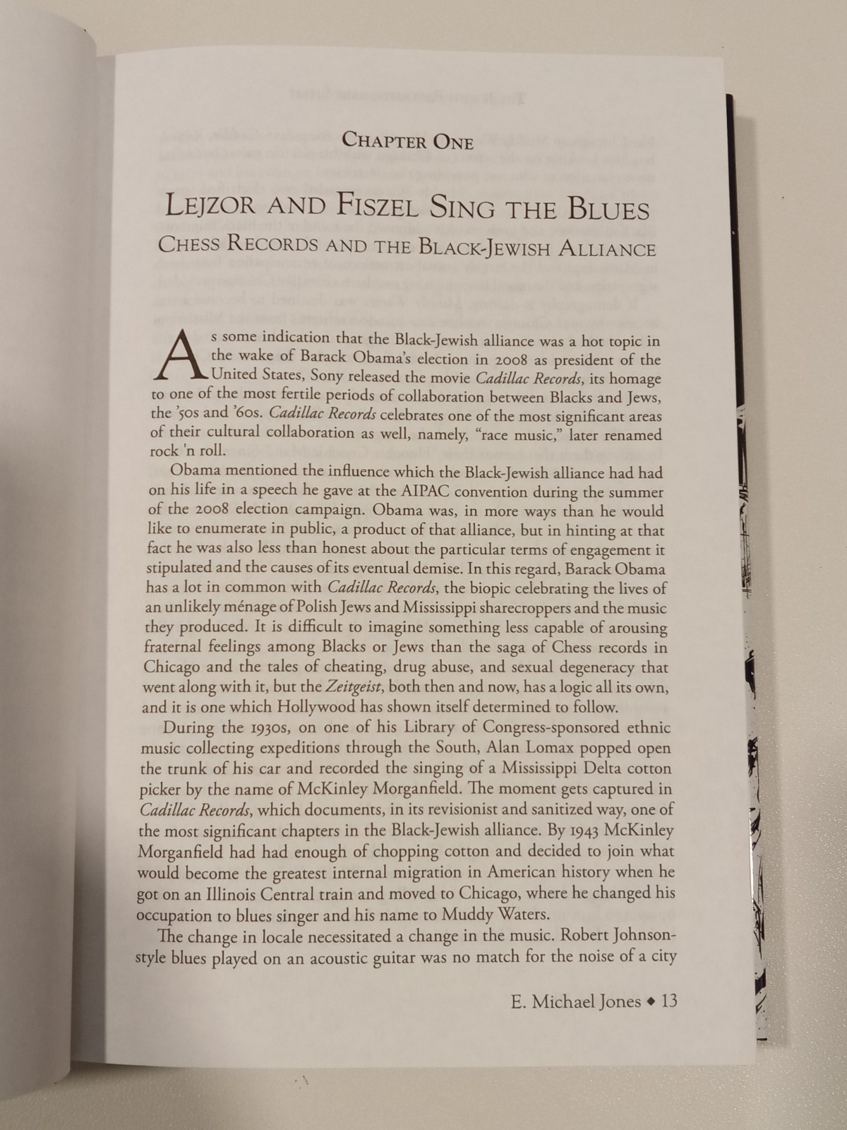 Jewish Revolutionary Spirit, Volume 3 by Michael Jones HB